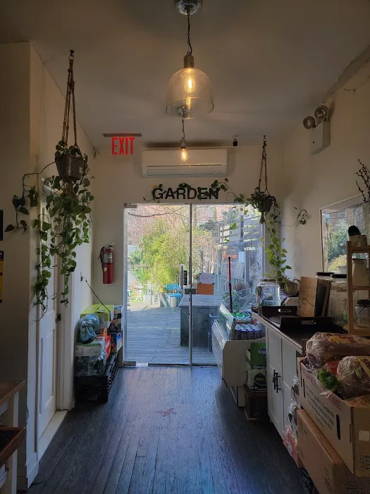 Elk Cafe Picture 2