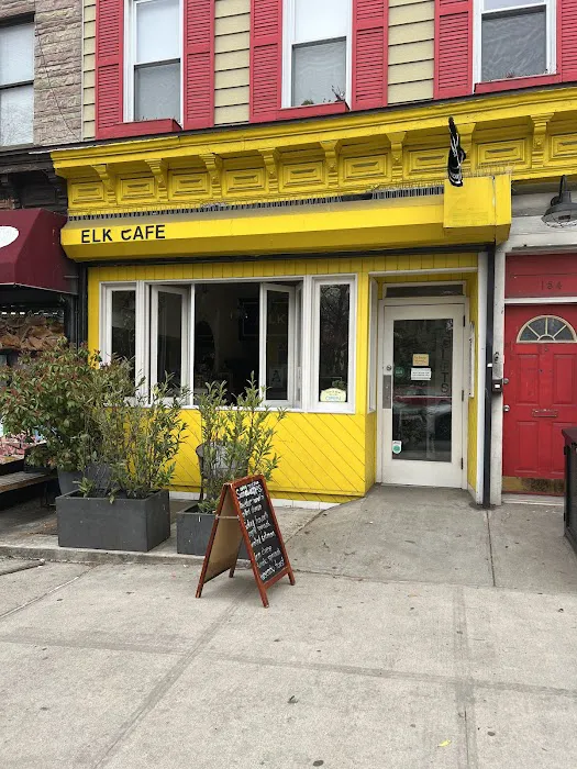 Elk Cafe Picture 8