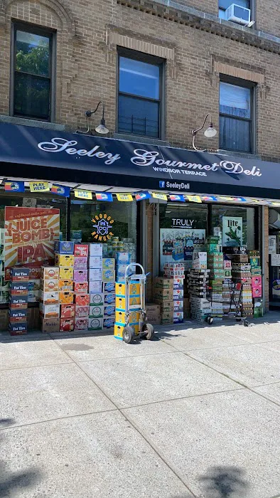 Seeley Gourmet Deli Picture 2