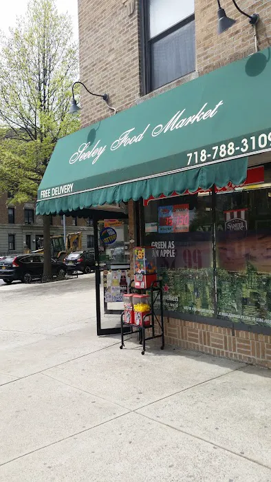 Seeley Gourmet Deli Picture 1