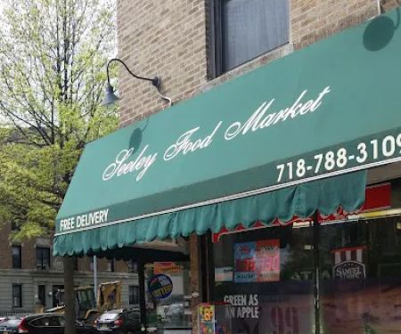 Seeley Gourmet Deli
