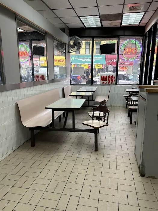 New Chin Chin Wu Restaurant Picture 1