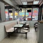 New Chin Chin Wu Restaurant