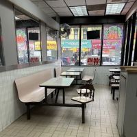 New Chin Chin Wu Restaurant ico