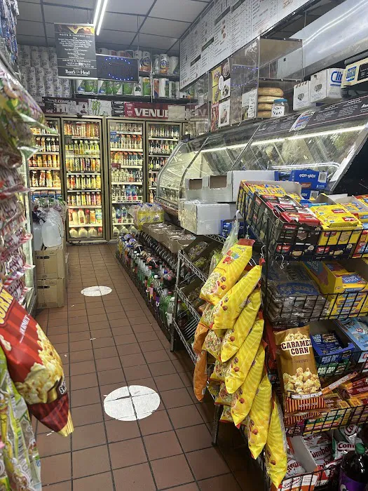 Church Avenue Grocery Picture 10