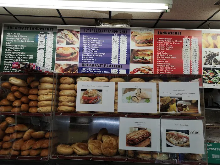 Church Avenue Grocery Picture 4