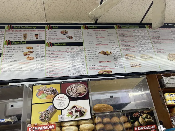 Church Avenue Grocery Picture 6