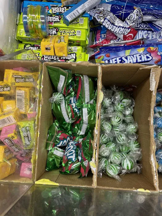 Church Avenue Grocery Picture 9