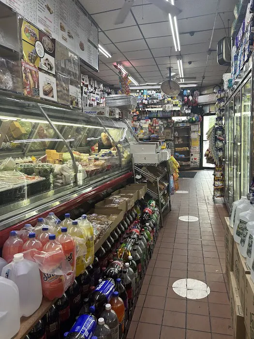 Church Avenue Grocery Picture 7