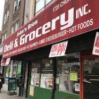 John’s Bros Deli & Grocery Inc. ico