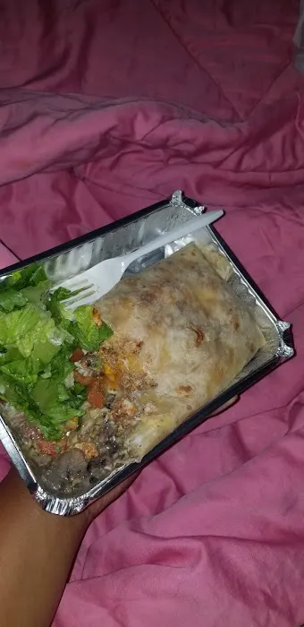 Flatbush Latin Grill Picture 1