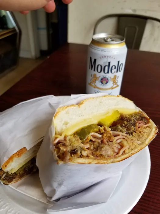 Flatbush Latin Grill Picture 3