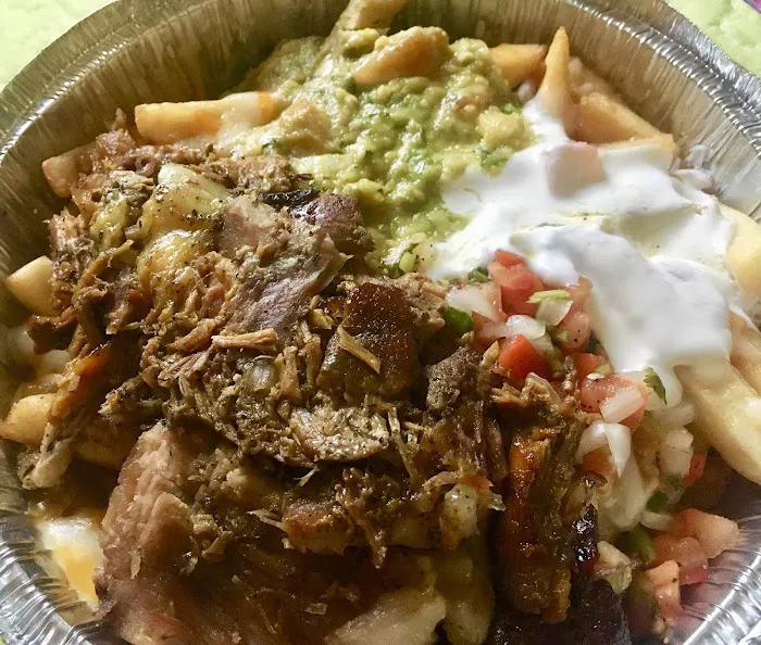 Flatbush Latin Grill Picture 4