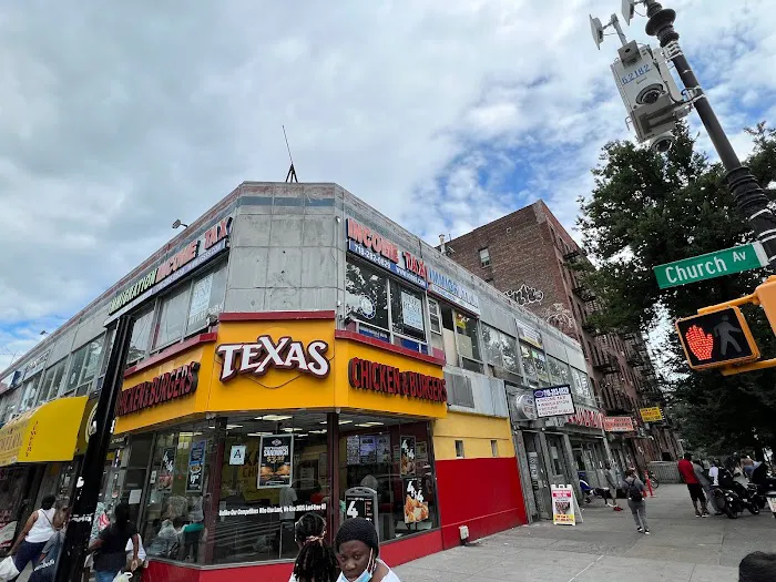 Tex’s Chicken & Burgers Picture 10