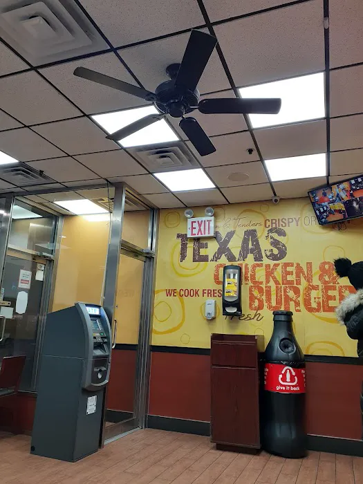Tex’s Chicken & Burgers Picture 2