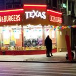 Tex’s Chicken & Burgers