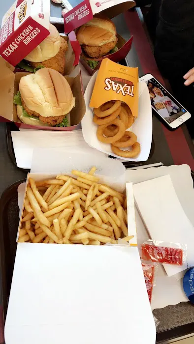 Tex’s Chicken & Burgers Picture 4