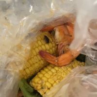 Juicy King Crab Express Restaurant ico