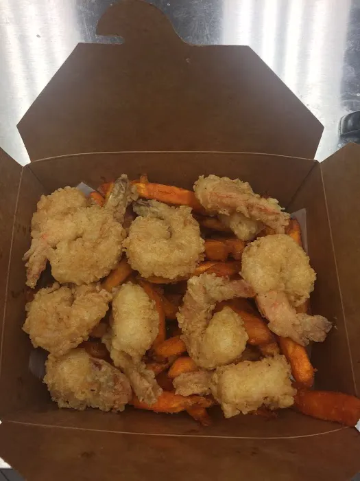 Juicy King Crab Express Restaurant Picture 8