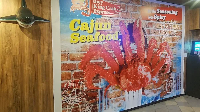 Juicy King Crab Express Restaurant Picture 5