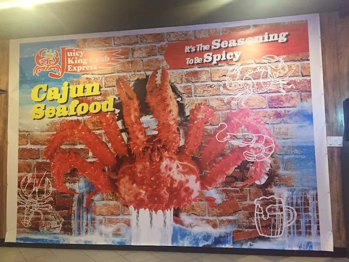 Juicy King Crab Express Restaurant Picture 9