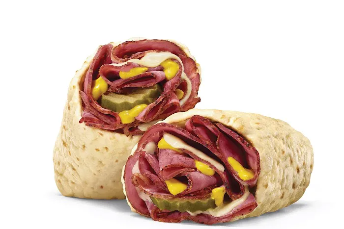 Subway Picture 4