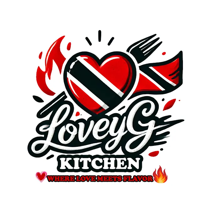 LoveyG Kich'n Picture 1