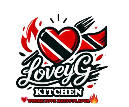 LoveyG Kich'n