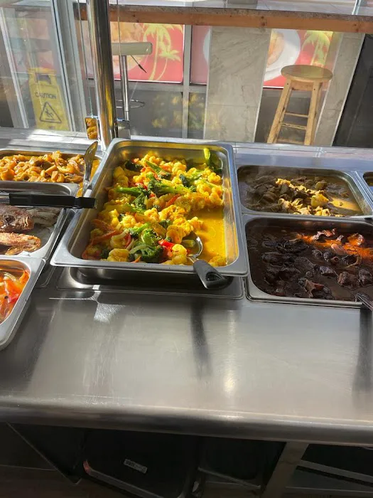 Tulun's Caribbean Cuisine Picture 1