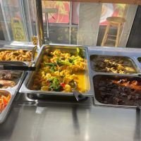 Tulun's Caribbean Cuisine ico