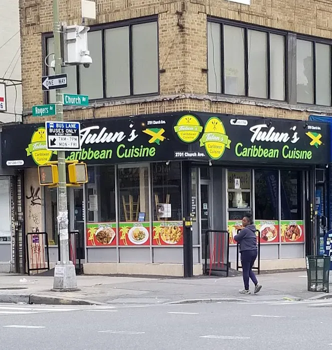Tulun's Caribbean Cuisine Picture 3
