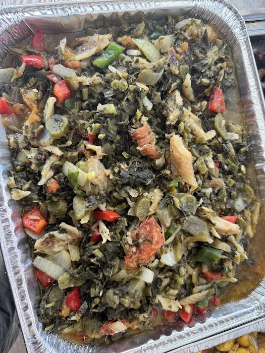 Tulun's Caribbean Cuisine Picture 6