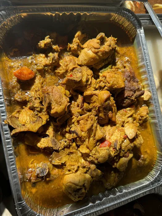 Tulun's Caribbean Cuisine Picture 9