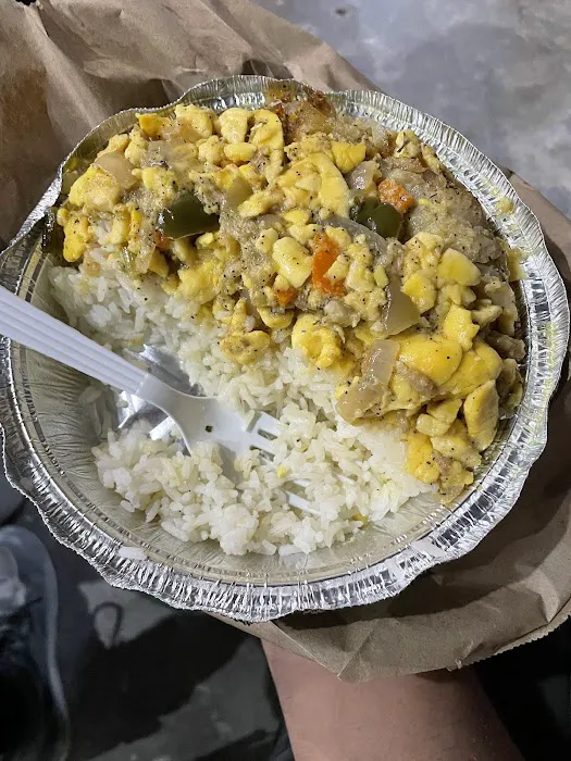 Tulun's Caribbean Cuisine Picture 7