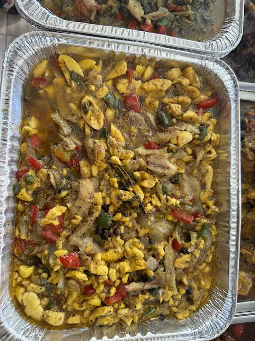 Tulun's Caribbean Cuisine Picture 5