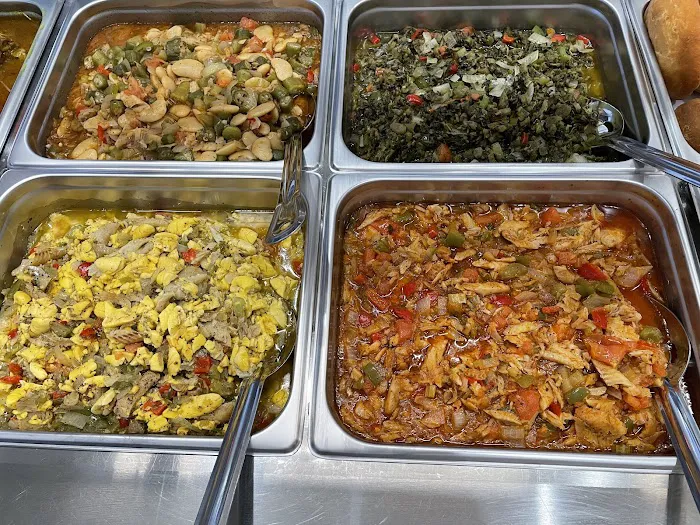 Tulun's Caribbean Cuisine Picture 10