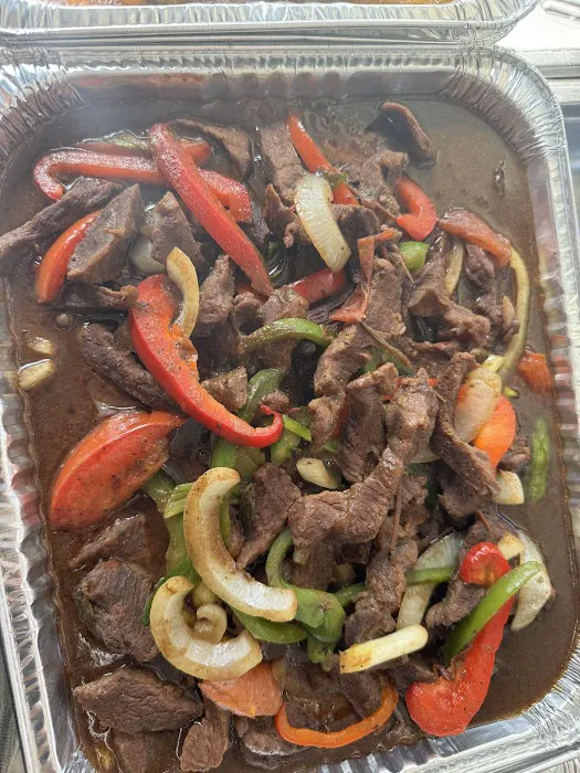Tulun's Caribbean Cuisine Picture 8