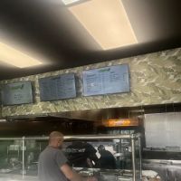 Kingston 8 ico