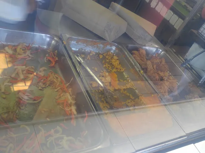 Silver Krust West Indian Picture 4