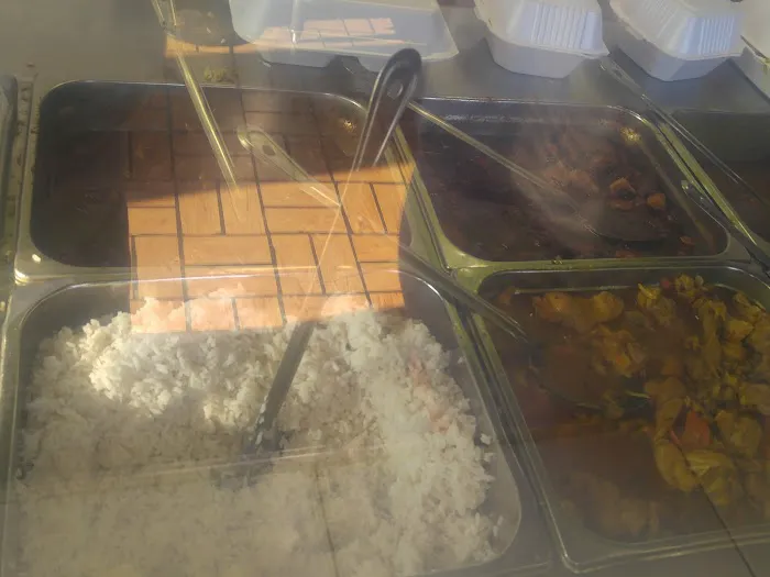 Silver Krust West Indian Picture 2