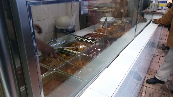 Silver Krust West Indian Picture 9