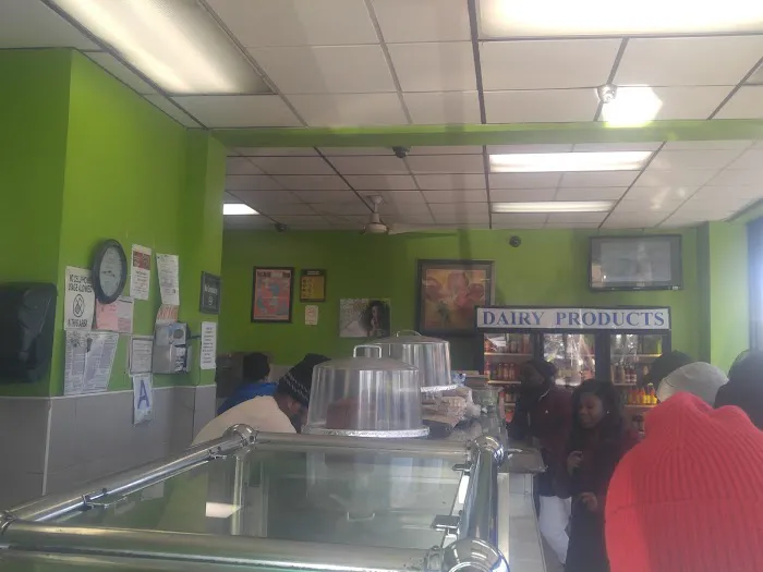 Silver Krust West Indian Picture 6