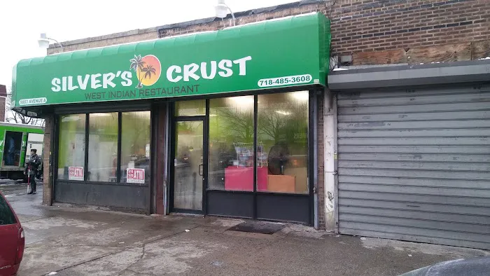 Silver Krust West Indian Picture 10