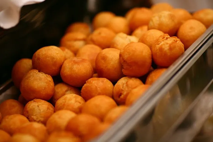 Silver Krust West Indian Picture 1