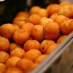 Silver Krust West Indian