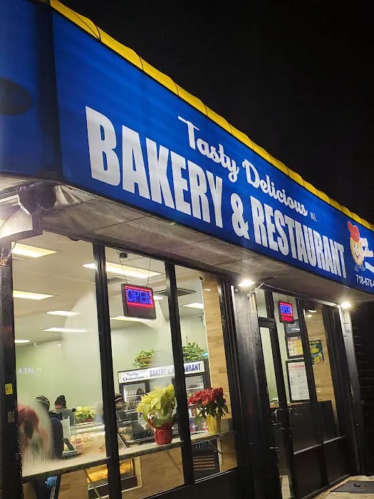Tasty Delicious Bakery & Restaurant Picture 2