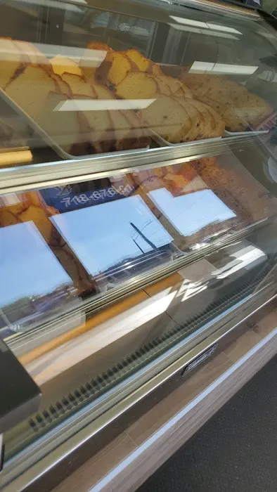 Tasty Delicious Bakery & Restaurant Picture 8