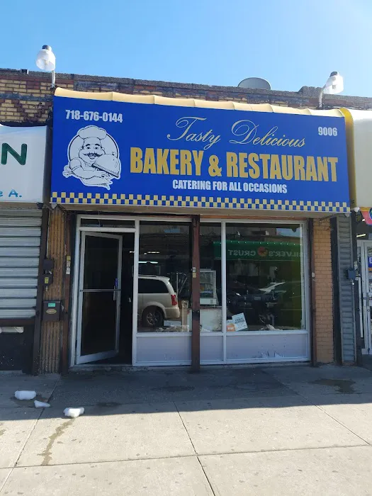 Tasty Delicious Bakery & Restaurant Picture 10