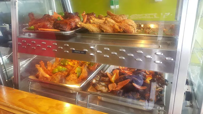 Tasty Delicious Bakery & Restaurant Picture 9