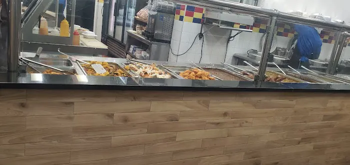 Tasty Delicious Bakery & Restaurant Picture 5
